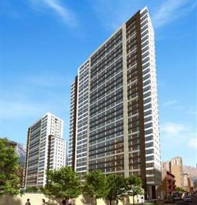 фото отеля Homesuites
