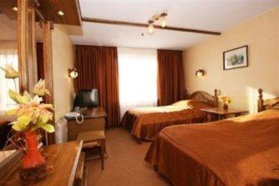 фото отеля Vetra Hotel