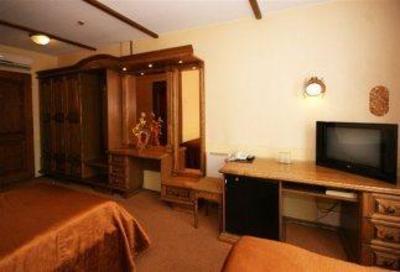 фото отеля Vetra Hotel