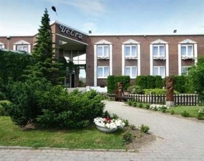 фото отеля Vetra Hotel