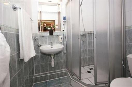 фото отеля Vetra Hotel