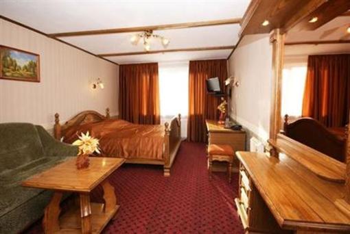 фото отеля Vetra Hotel