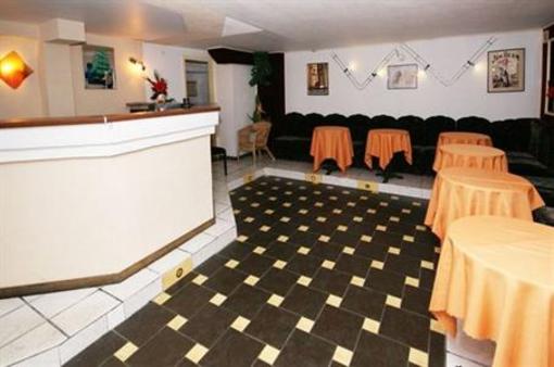 фото отеля Vetra Hotel
