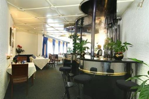 фото отеля Vetra Hotel