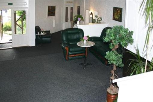 фото отеля Vetra Hotel