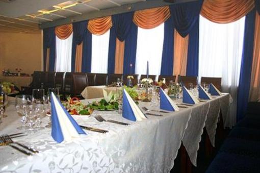 фото отеля Vetra Hotel
