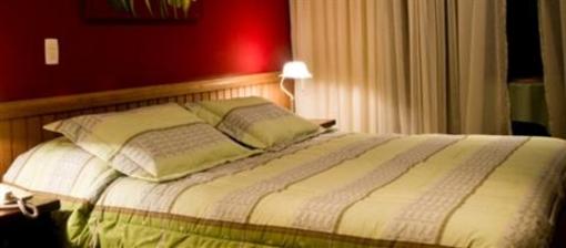 фото отеля Hotel Sao Gotardo Itamonte
