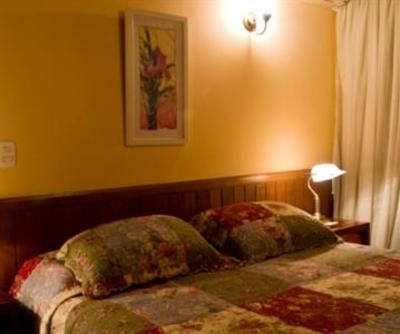 фото отеля Hotel Sao Gotardo Itamonte