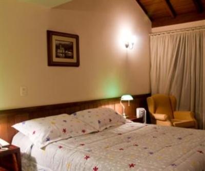 фото отеля Hotel Sao Gotardo Itamonte