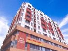 фото отеля Sel Nibash Hotel & Serviced Apartments