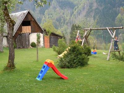 фото отеля Bauernhof Biobauernhof Poidlbauer