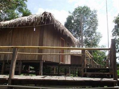 фото отеля Amazon Ecotourism