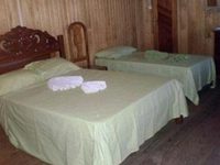 Amazon Ecotourism