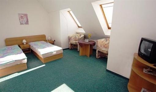 фото отеля Hotel Havrania