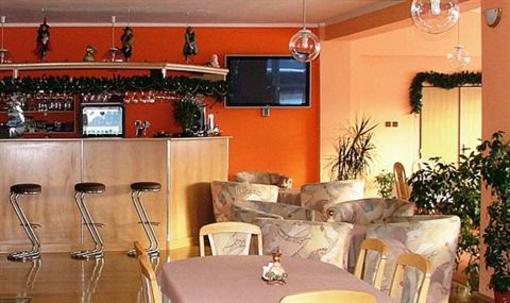 фото отеля Hotel Havrania