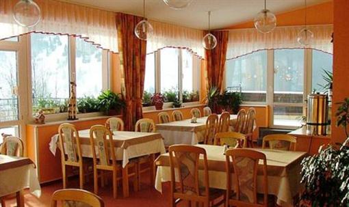 фото отеля Hotel Havrania