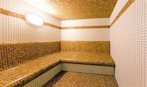 фото отеля Hotel Havrania