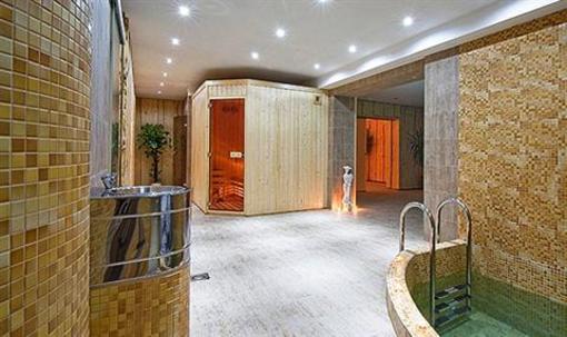фото отеля Hotel Havrania