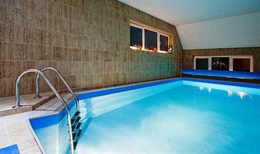 фото отеля Hotel Havrania