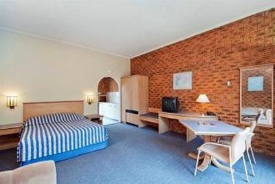 фото отеля Quality Hotel Melbourne Airport