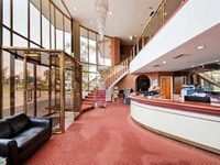 Quality Hotel Melbourne Airport