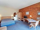 фото отеля Quality Hotel Melbourne Airport