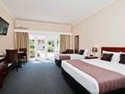 фото отеля Quality Hotel Melbourne Airport