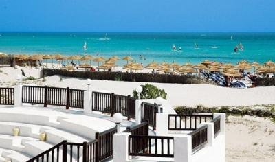 фото отеля Hotel Club Floriana Meninx Midoun