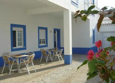 фото отеля Casa Do Alentejo