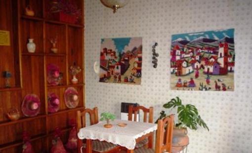 фото отеля Munay San Salvador De Jujuy