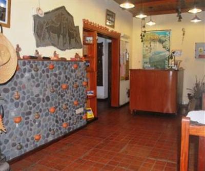 фото отеля Munay San Salvador De Jujuy