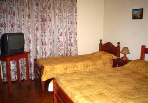 фото отеля Munay San Salvador De Jujuy