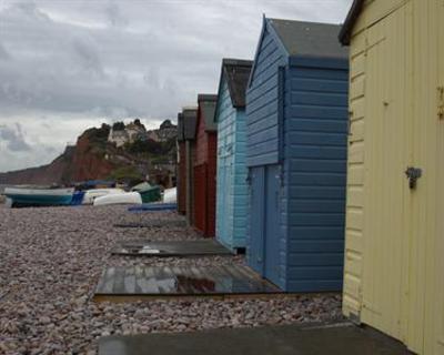 фото отеля Exmouth Bed and Breakfast