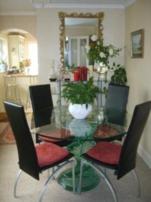 фото отеля Exmouth Bed and Breakfast