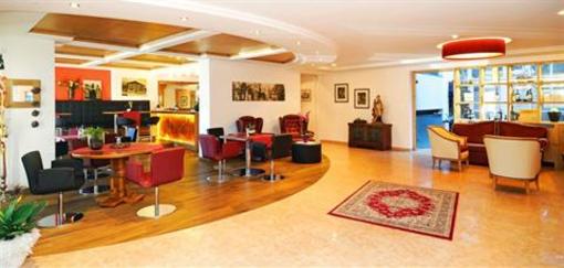 фото отеля Hotel Johannis