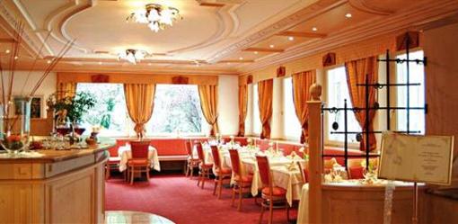 фото отеля Hotel Johannis