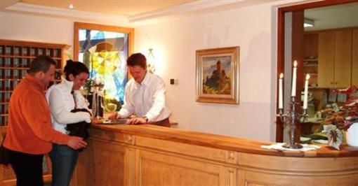фото отеля Hotel Johannis