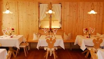 фото отеля Hotel Johannis