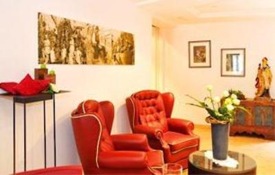 фото отеля Hotel Johannis