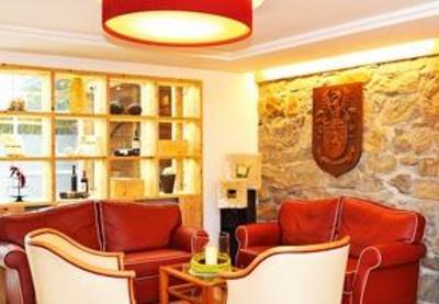 фото отеля Hotel Johannis