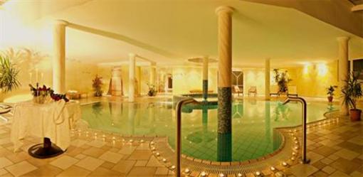 фото отеля Hotel Johannis
