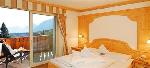 фото отеля Hotel Johannis