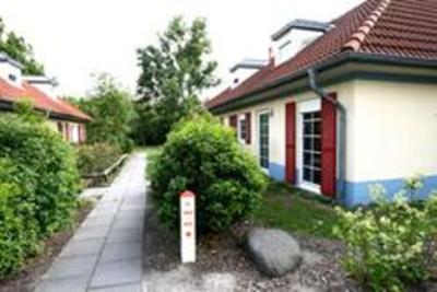 фото отеля Nordsee Haus Am Alten Hafen Dornum