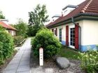 фото отеля Nordsee Haus Am Alten Hafen Dornum