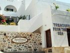 фото отеля Apollonia Hotel Masouri