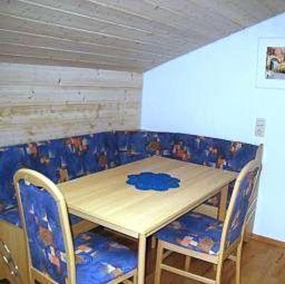 фото отеля Gästehaus Rupertus Schneizlreuth