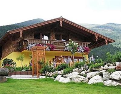 фото отеля Gästehaus Rupertus Schneizlreuth
