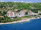 фото отеля Grand Hotel Portoroz