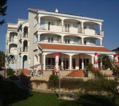 фото отеля Hotel Belvedere Sukosan