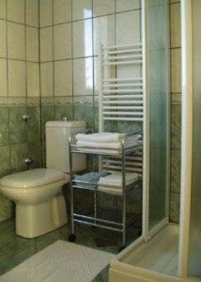 фото отеля Hotel Belvedere Sukosan